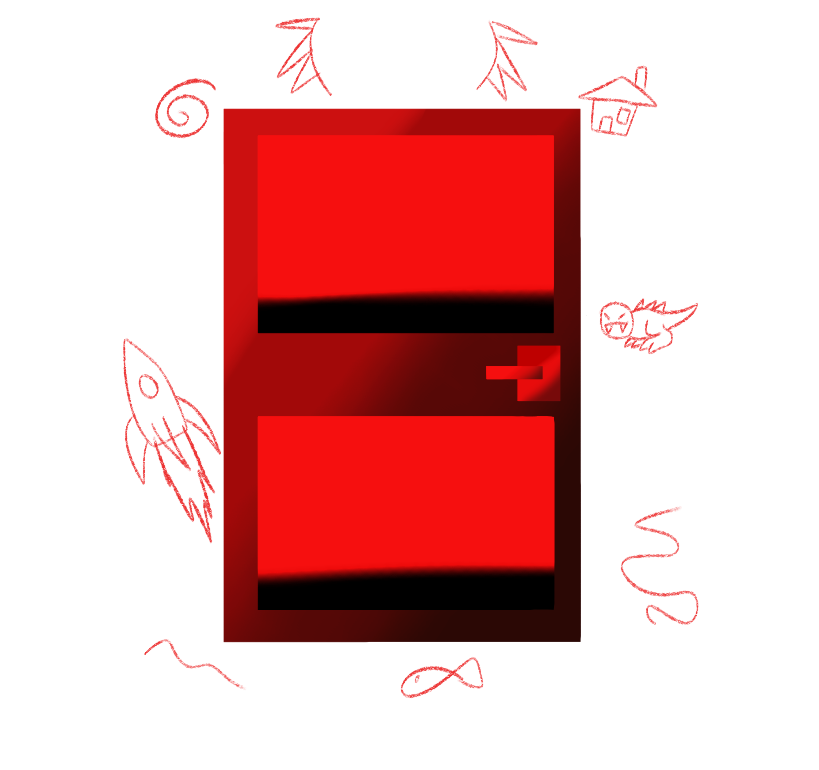 Door 3